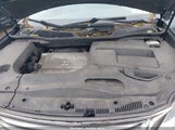 Lexus Rx 350 2T2BK1BA5EC226591 photo
