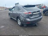 Lexus Rx 350 2T2BK1BA5EC226591 photo