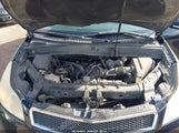 Chevrolet Traverse Lt 1GNLRFED4AJ207866 снимка