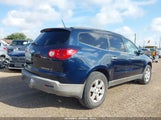 Chevrolet Traverse Lt 1GNLRFED4AJ207866 снимка