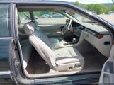 Cadillac Eldorado Touring 1G6ET1290TU614495 снимка