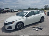 Nissan Altima Sv Fwd 1N4BL4DVXSN377444 снимка