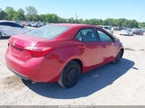 Toyota Corolla Le 2T1BURHE4GC693480 снимка
