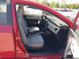 Toyota Corolla Le 2T1BURHE4GC693480 снимка