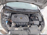 Hyundai Elantra Gls 5NPDH4AE9BH014965 снимка