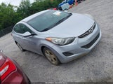 Hyundai Elantra Gls 5NPDH4AE9BH014965 снимка