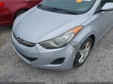 Hyundai Elantra Gls 5NPDH4AE9BH014965 снимка