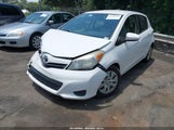 Toyota Yaris Le JTDKTUD31CD526940 fotografie