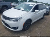 Chrysler Pacifica Touring L 2C4RC1BG0JR257794 fotografie
