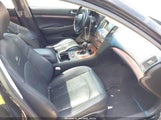 Infiniti G37X JNKCV61F79M351027 photo