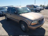 GMC Sonoma Sls 1GTDT13WX1K226583 снимка
