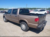 GMC Sonoma Sls 1GTDT13WX1K226583 снимка