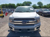 Ford F-150 Lariat 1FTEW1EP5JFA90471 fotografie
