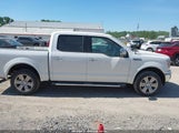 Ford F-150 Lariat 1FTEW1EP5JFA90471 fotografie