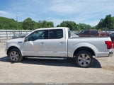 Ford F-150 Lariat 1FTEW1EP5JFA90471 fotografie