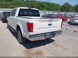 Ford F-150 Lariat 1FTEW1EP5JFA90471 fotografie