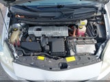 Toyota Prius Two JTDKN3DUXB5347141 снимка