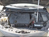 Toyota Corolla Le 2T1BU4EE6AC524558 снимка