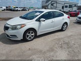 Kia Forte Lx KNAFK4A60G5510115 снимка