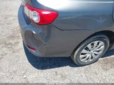 Toyota Corolla Le 5YFBU4EEXDP131621 снимка