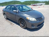 Toyota Corolla Le 5YFBU4EEXDP131621 снимка