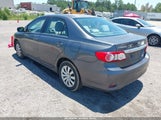 Toyota Corolla Le 5YFBU4EEXDP131621 снимка