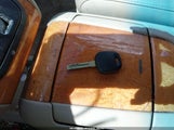Lexus Rx 330 2T2HA31U05C085269 снимка