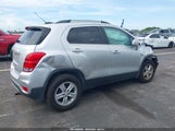 Chevrolet Trax Lt 3GNCJLSB8JL197070 снимка