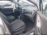 Chevrolet Trax Lt 3GNCJLSB8JL197070 снимка