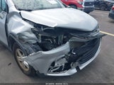 Chevrolet Trax Lt 3GNCJLSB8JL197070 снимка