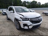 Chevrolet Traverse Fwd Premier 1GNERKKW3PJ295678 снимка