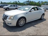 Cadillac Cts Performance 1G6DM1E36C0153228 снимка