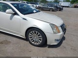 Cadillac Cts Performance 1G6DM1E36C0153228 снимка