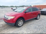 Ford Edge Se 2FMDK36C68BB20227 fotografie