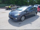 Toyota Prius Two JTDKN3DU9B0321983 снимка