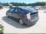 Toyota Prius Two JTDKN3DU9B0321983 снимка