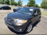 Hyundai Santa Fe Limited V6 5XYZKDAG6BG075593 photo