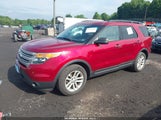 Ford Explorer 1FM5K8B89FGB06329 снимка