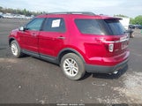 Ford Explorer 1FM5K8B89FGB06329 снимка