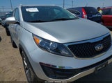Kia Sportage Lx KNDPBCAC0F7670599 снимка