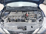 Nissan Sentra S 3N1AB7AP3JY243329 снимка