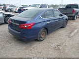 Nissan Sentra S 3N1AB7AP3JY243329 снимка