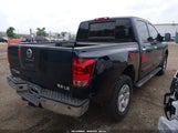 Nissan Titan Le 1N6BA07B67N214546 снимка