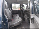 Nissan Titan Le 1N6BA07B67N214546 снимка
