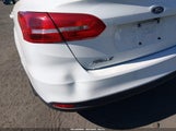 Ford Focus Se 1FADP3F2XFL206592 photo