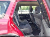 Honda Cr-V Ex JHLRD18641S022862 снимка