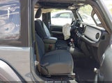 Jeep Wrangler 2-Door Sport 4X4 1C4PJXAG5RW281920 fotografie