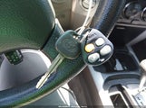 Toyota 4Runner Sr5 JTEBU14R168055283 снимка