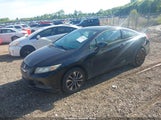 Honda Civic Ex 2HGFG3B81DH507390 снимка