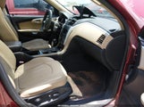 Chevrolet Traverse Ltz 1GNLRHED3AS134348 photo